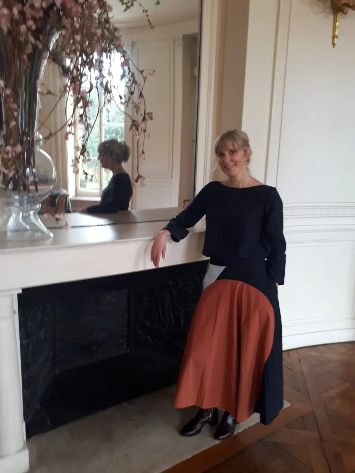 My French adventure by Lisa Harding — NEW ISLAND BOOKS