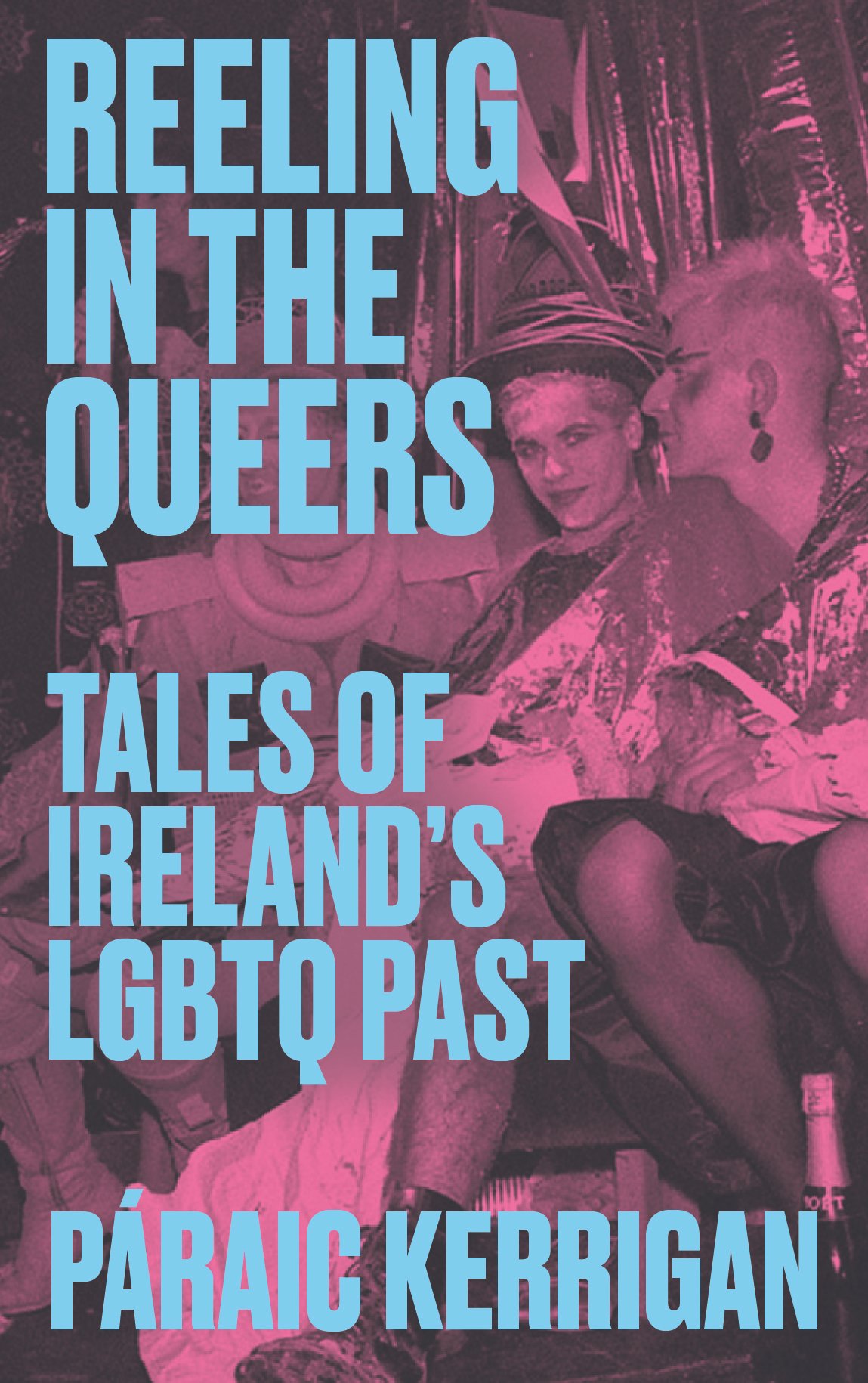 Reeling in the Queers cover image