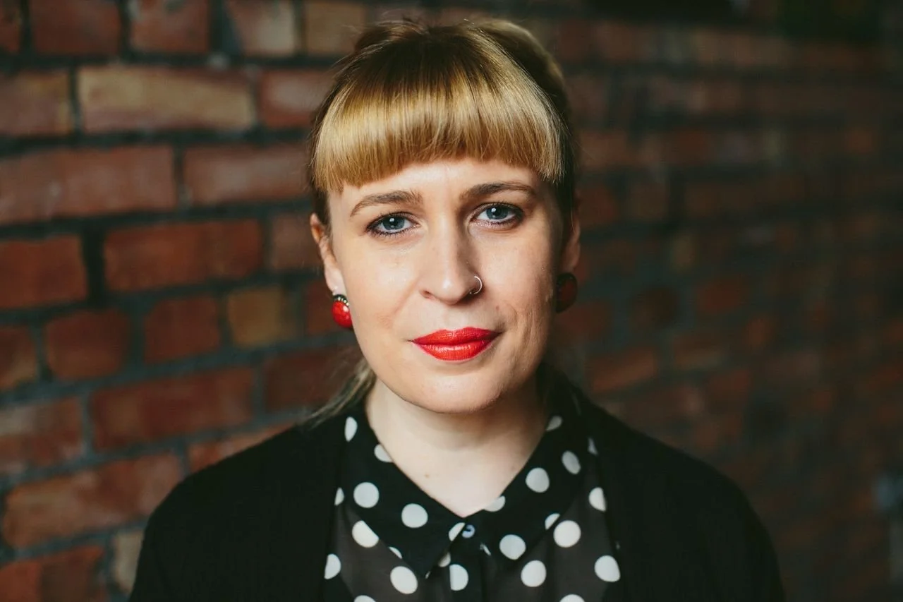 Jan Carson — NEW ISLAND BOOKS