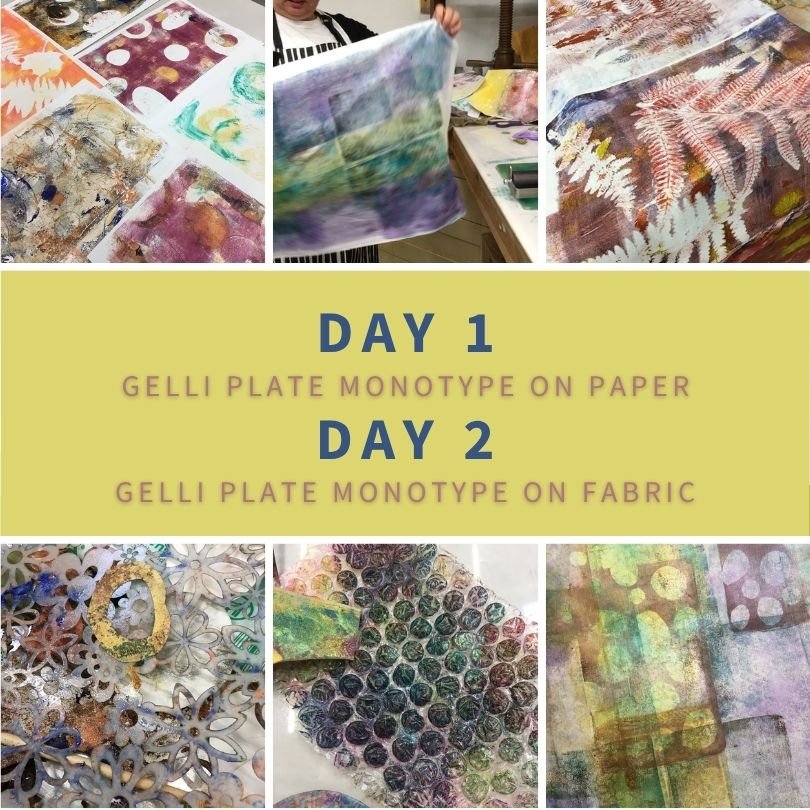 GELLI PLATE PRINTING ON PAPER & FABRIC 3.jpg