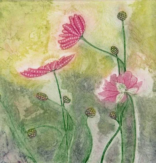 One-to-One Sessions Supported Printmaking Workshop Sessions
