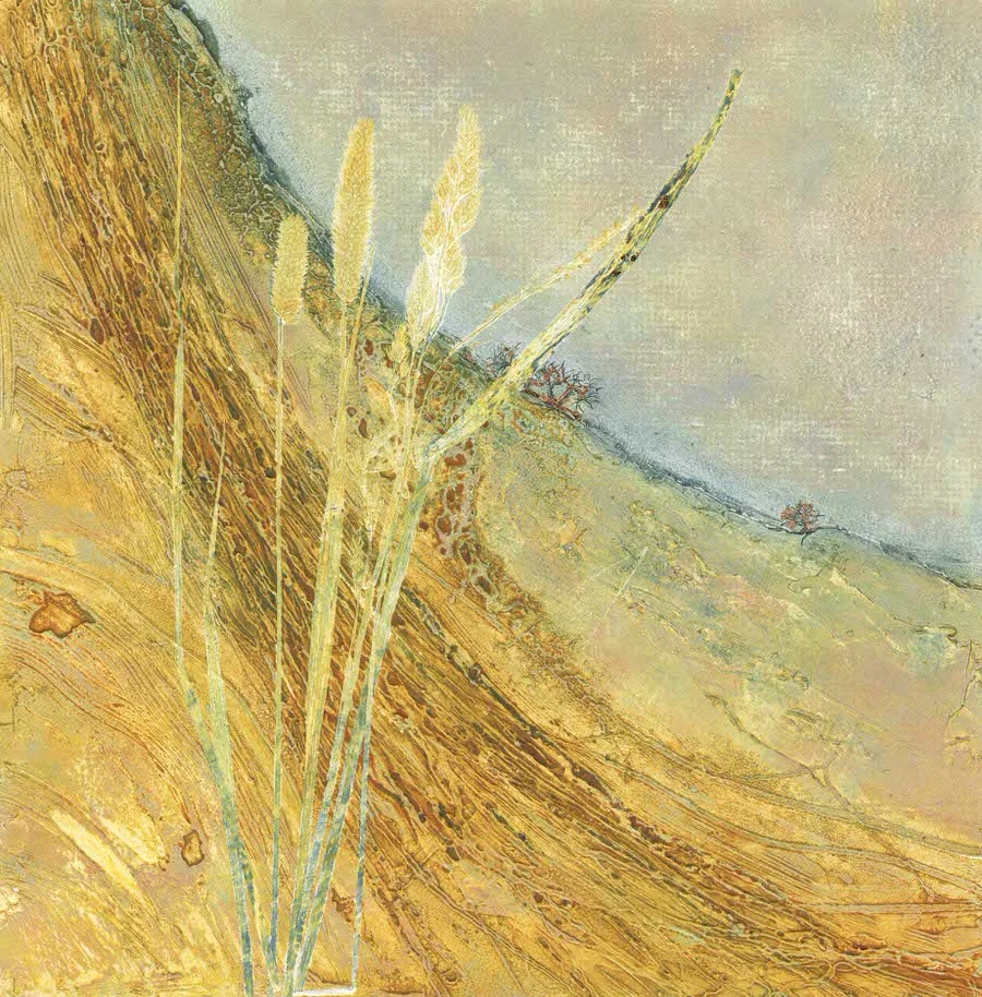 Limited Edition Reproduction Giclée Prints — Carol Nunan Printmaker