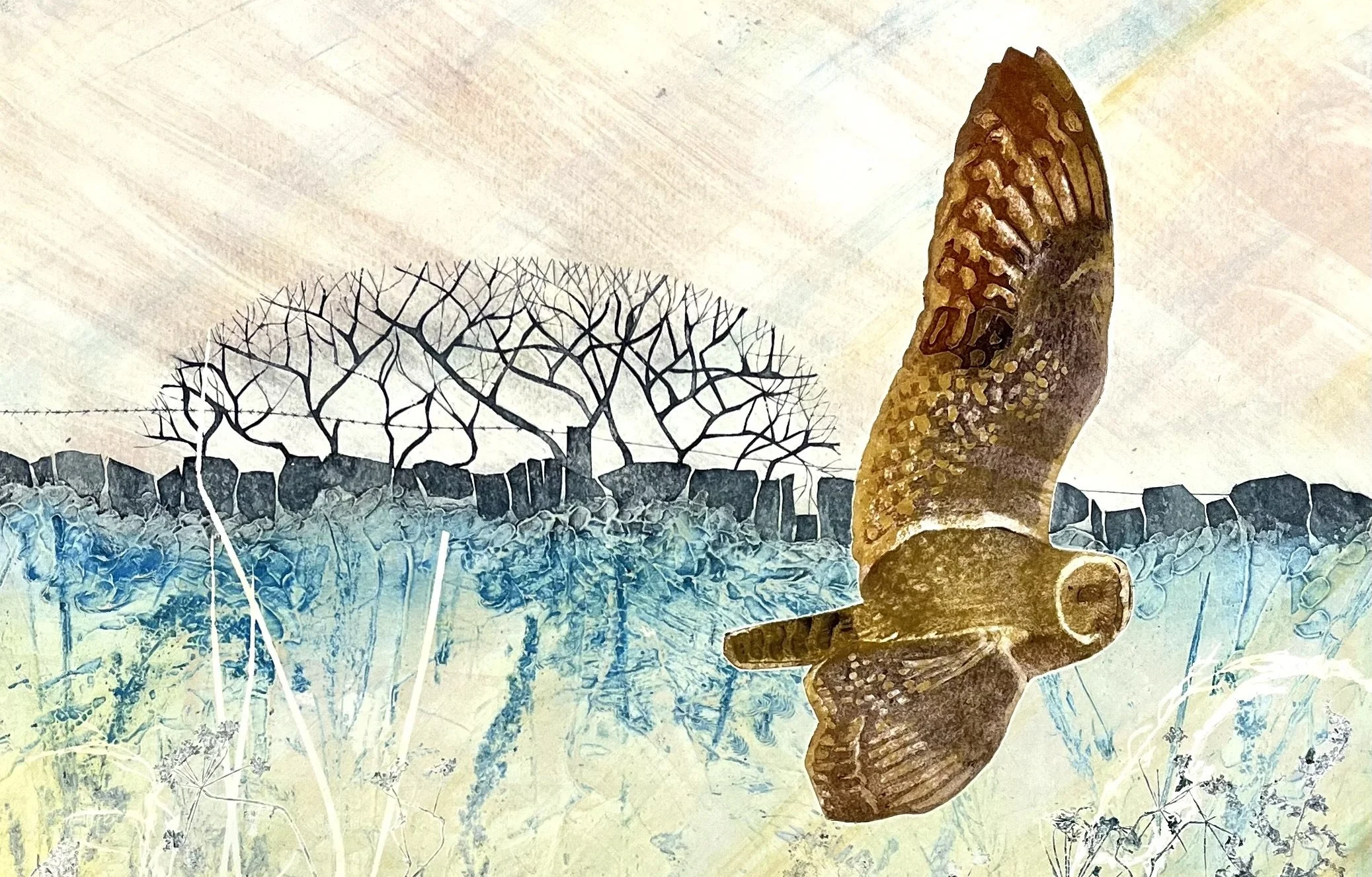 A Breath of Fresh Air