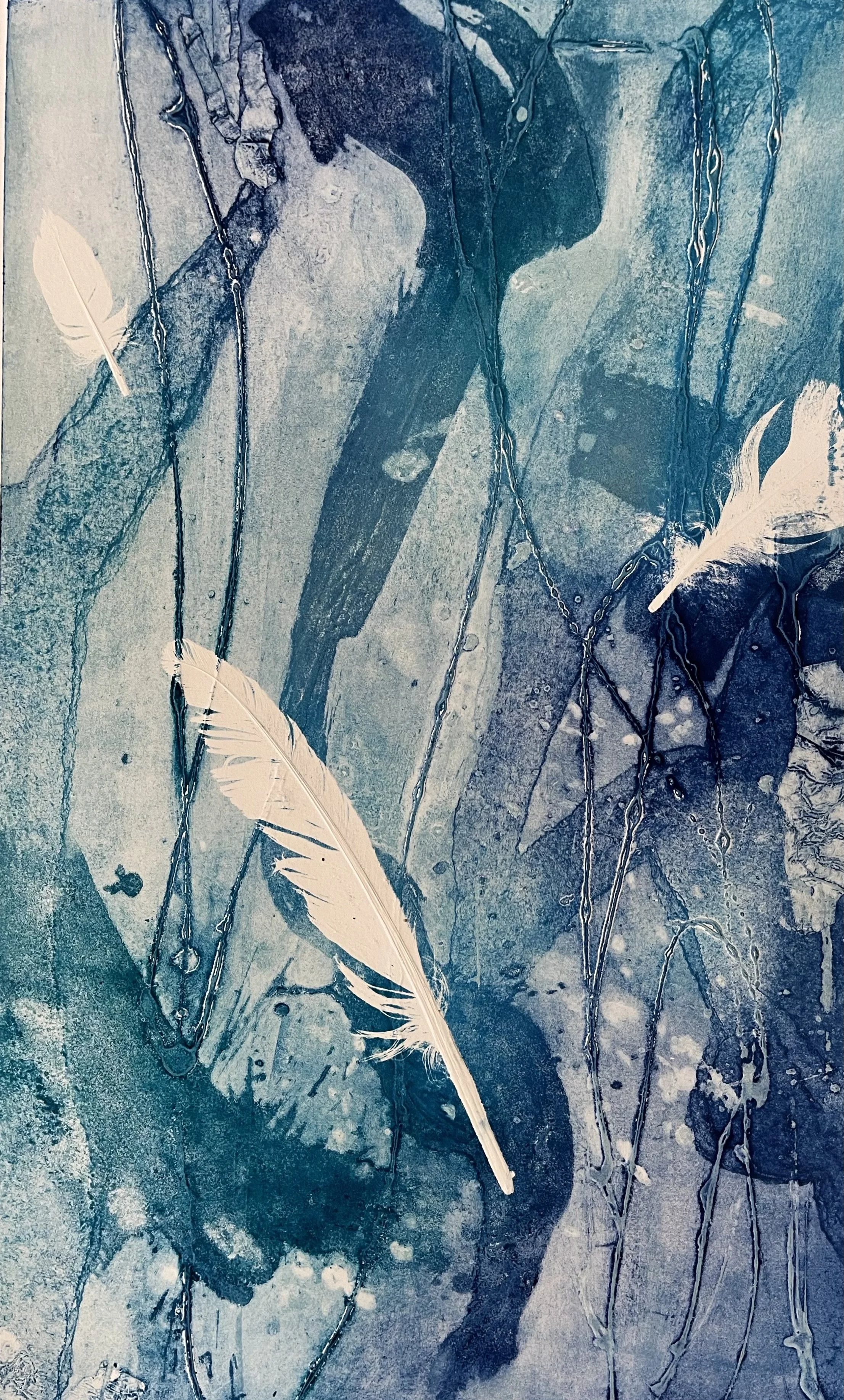 Maker Takeover at The Barony Centre West Kilbride Craft Town Scotland