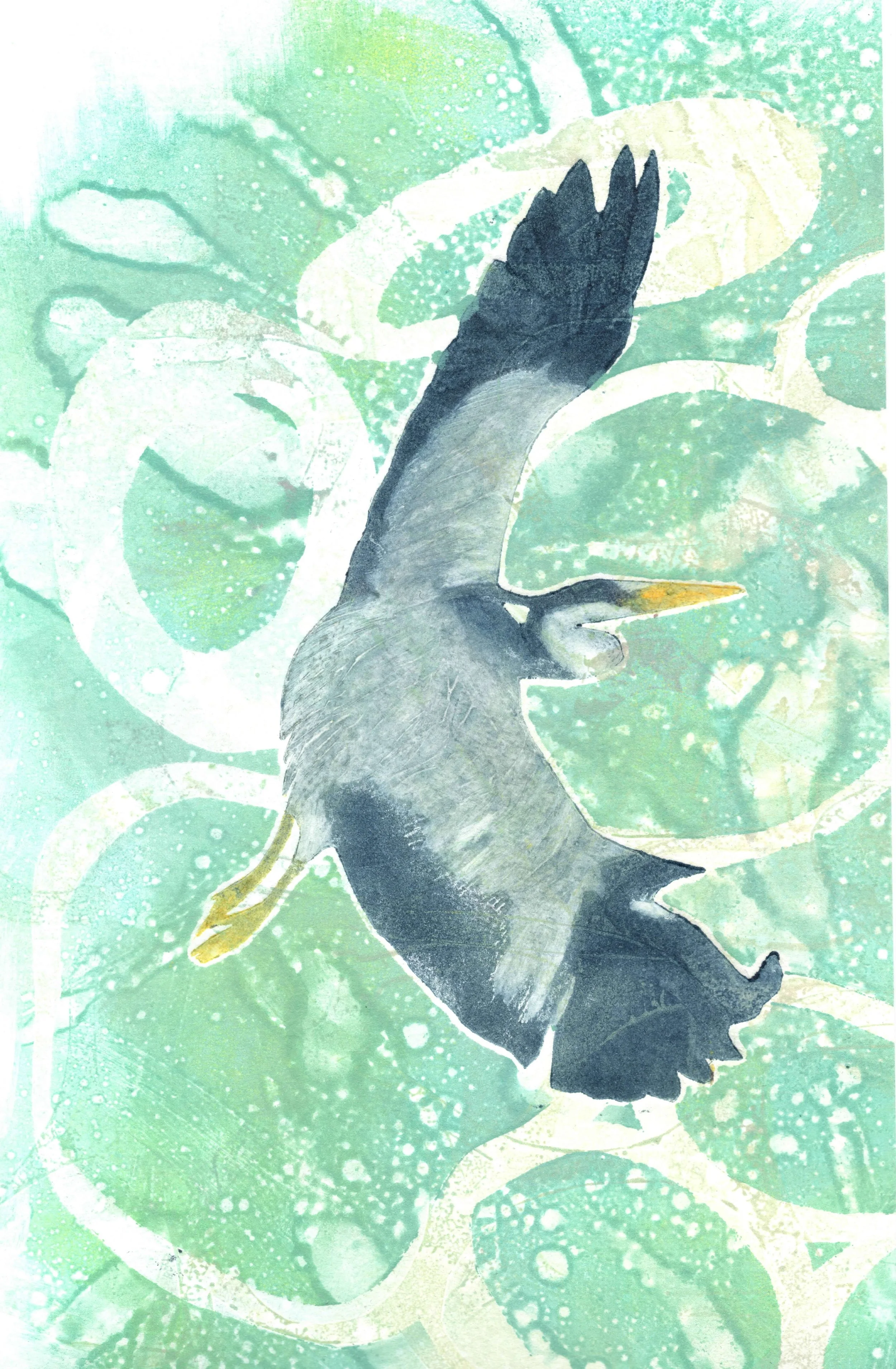 'First Impressions' at The Castle Gallery, Rothesay