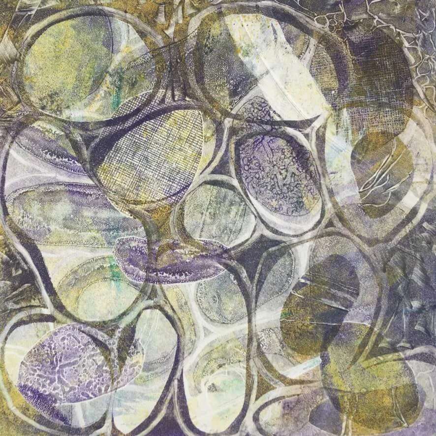 Beach Pebbles