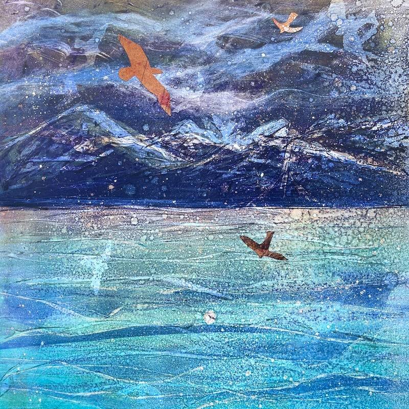 Winter Show at The Biscuit Factory