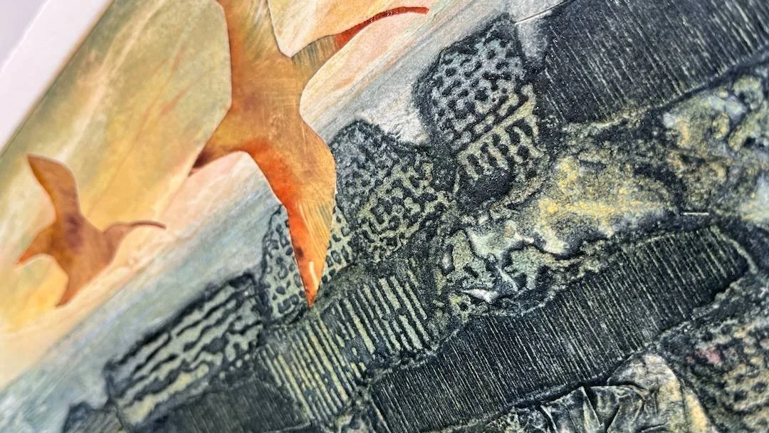 New Untitled Seascape/Wildlife Prints 