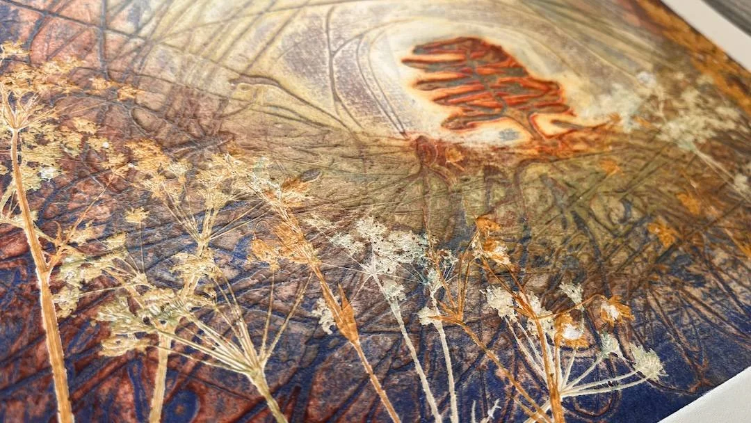 New variable edition of Lone Tree Under A Starry Sky V