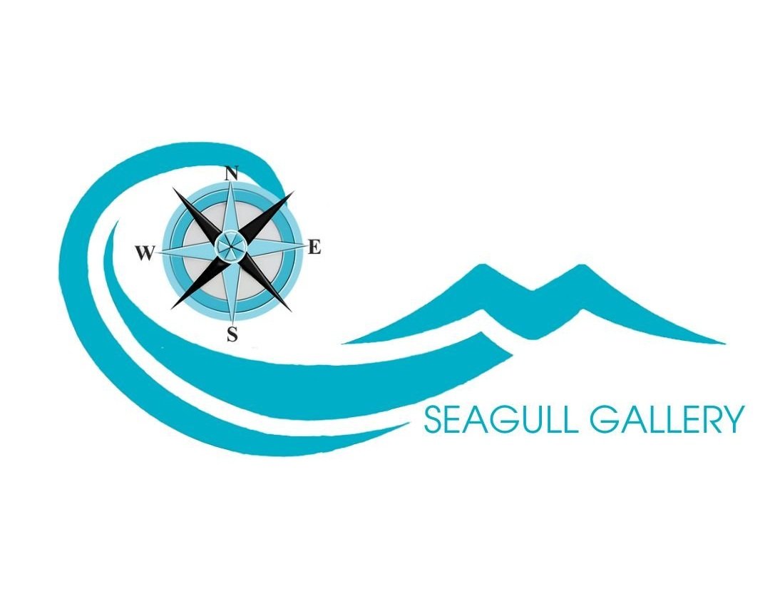SEAGULL GALLERY | Gourock