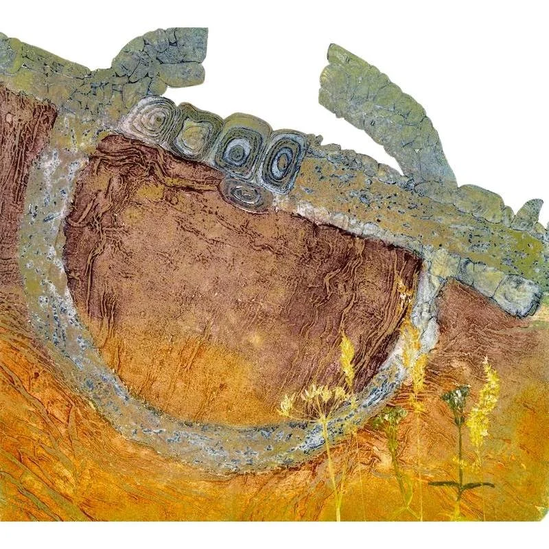 fine-art-collagraph-print-carol-nunan-north-gate-at-vindolanda.jpg