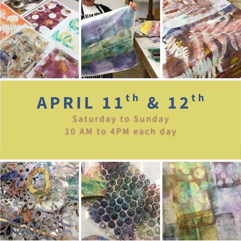 GELLI PLATE PRINTING ON PAPER & FABRIC 2.jpg