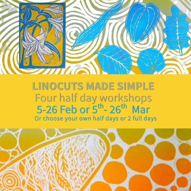 Linicuts Made Simple