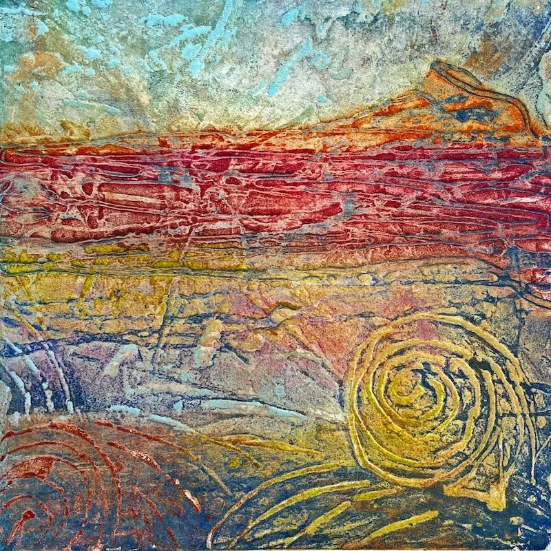 If The Stones Could Talk