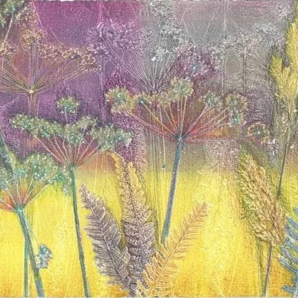 fine-art-print-carol-nunan-woodland-harvest - detail
