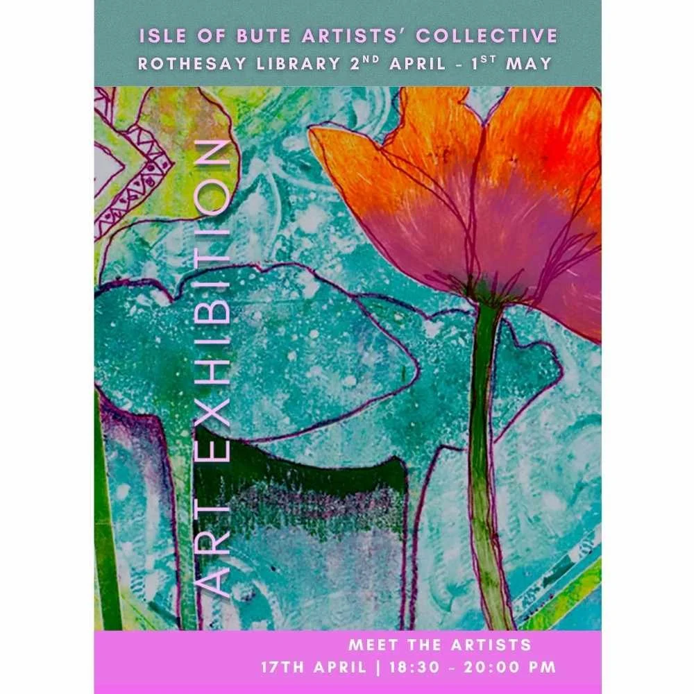 PRIMAVERA Meet The Artist A4 Poster Variation 1.jpg