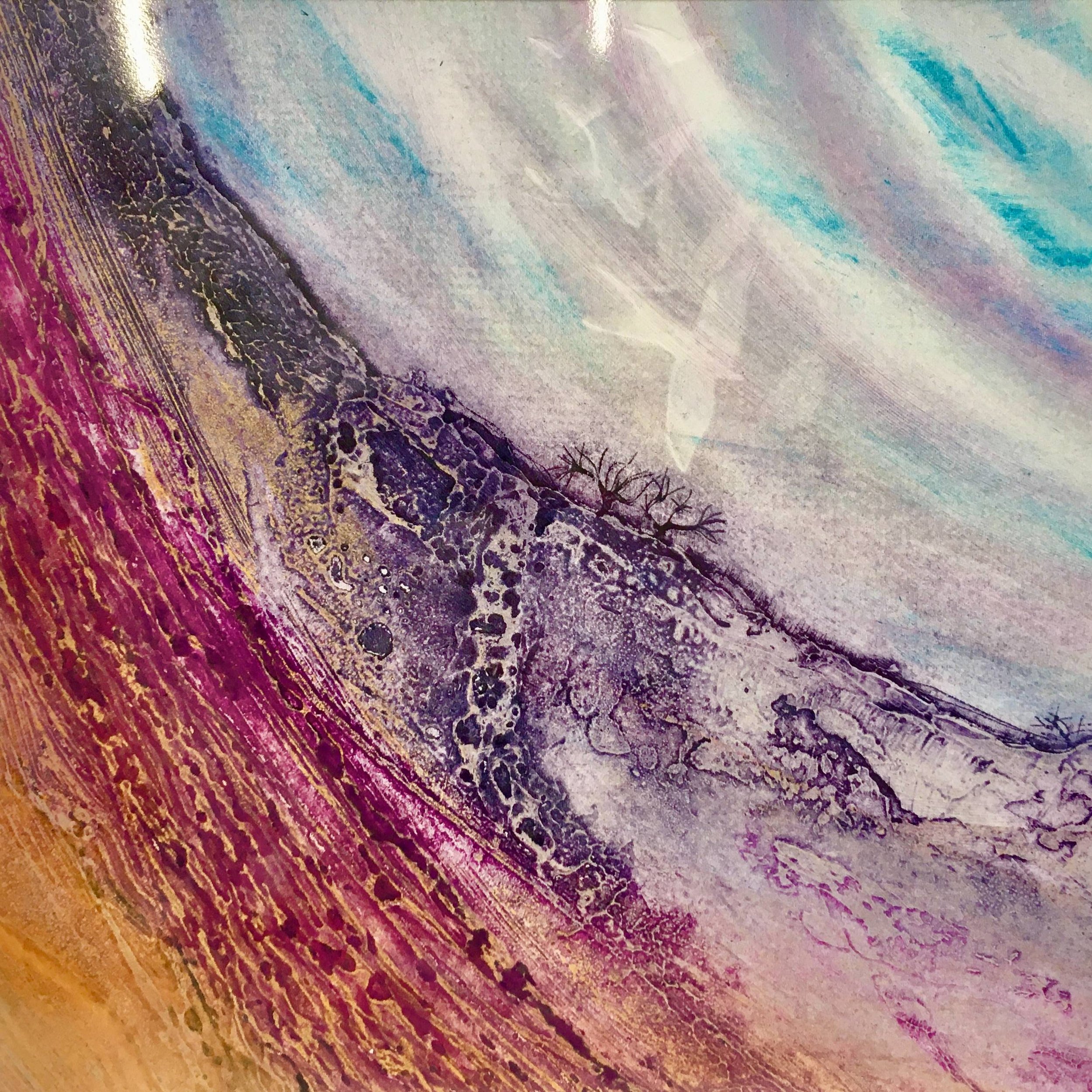 Flight | Landscape Fine Art Print