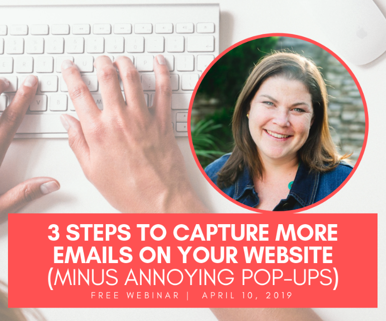 Join us For our Free Marketing Webinar April 10th 