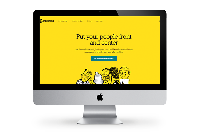 MailChimp