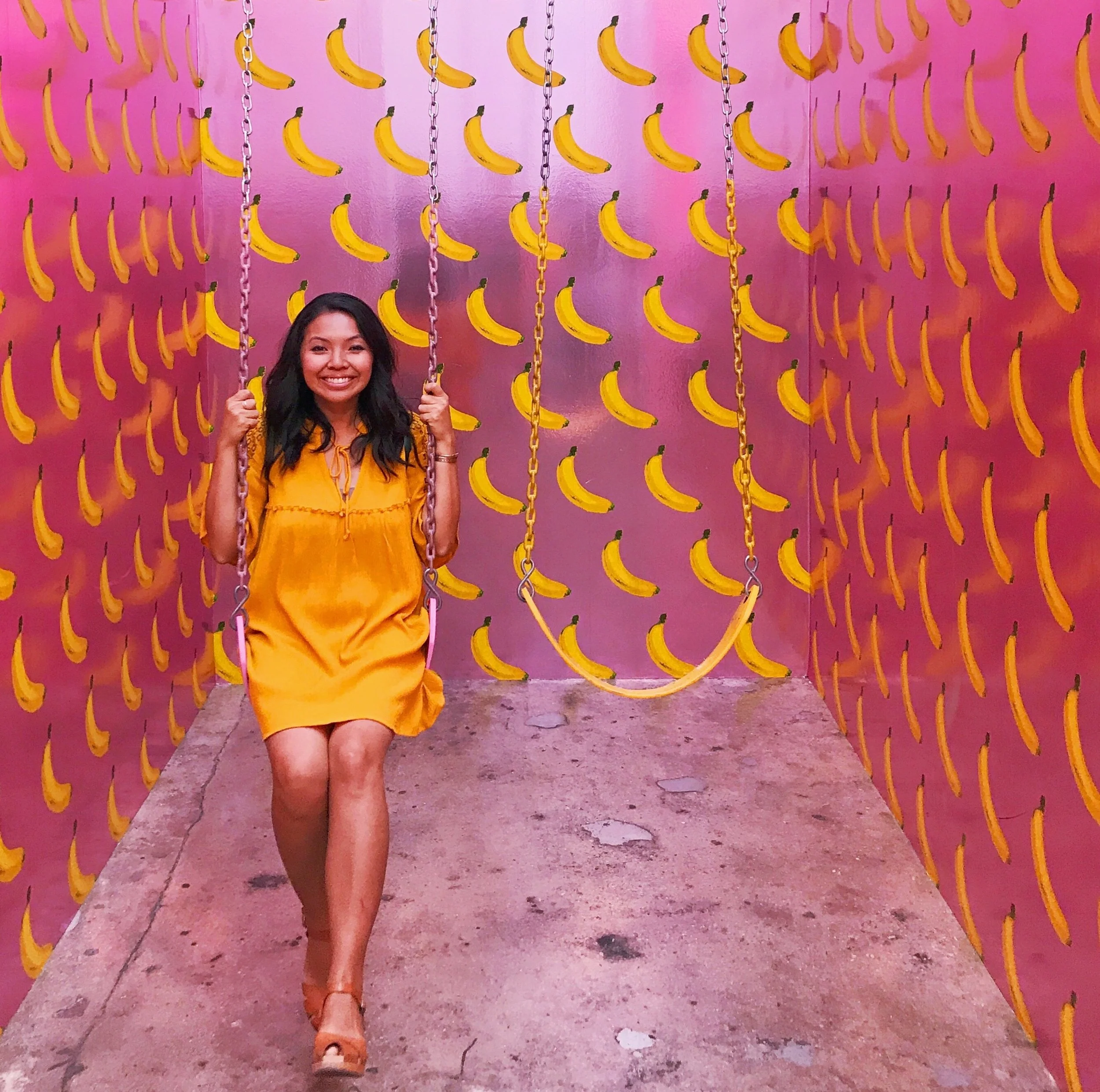 083 | Exhibiting at craft shows with Danni Hong, oh hello friend