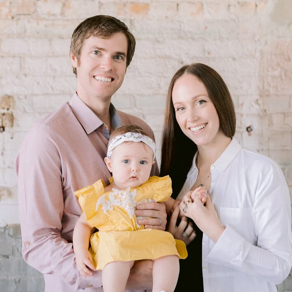 184 | 18 Million Thanks with Juliana & Ryan Kissick, Good Juju Ink