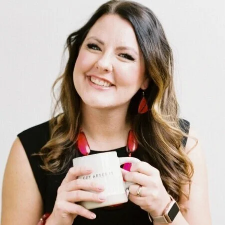 198 | Pinterest trends & best practices with Kate Ahl, Simple Pin Media