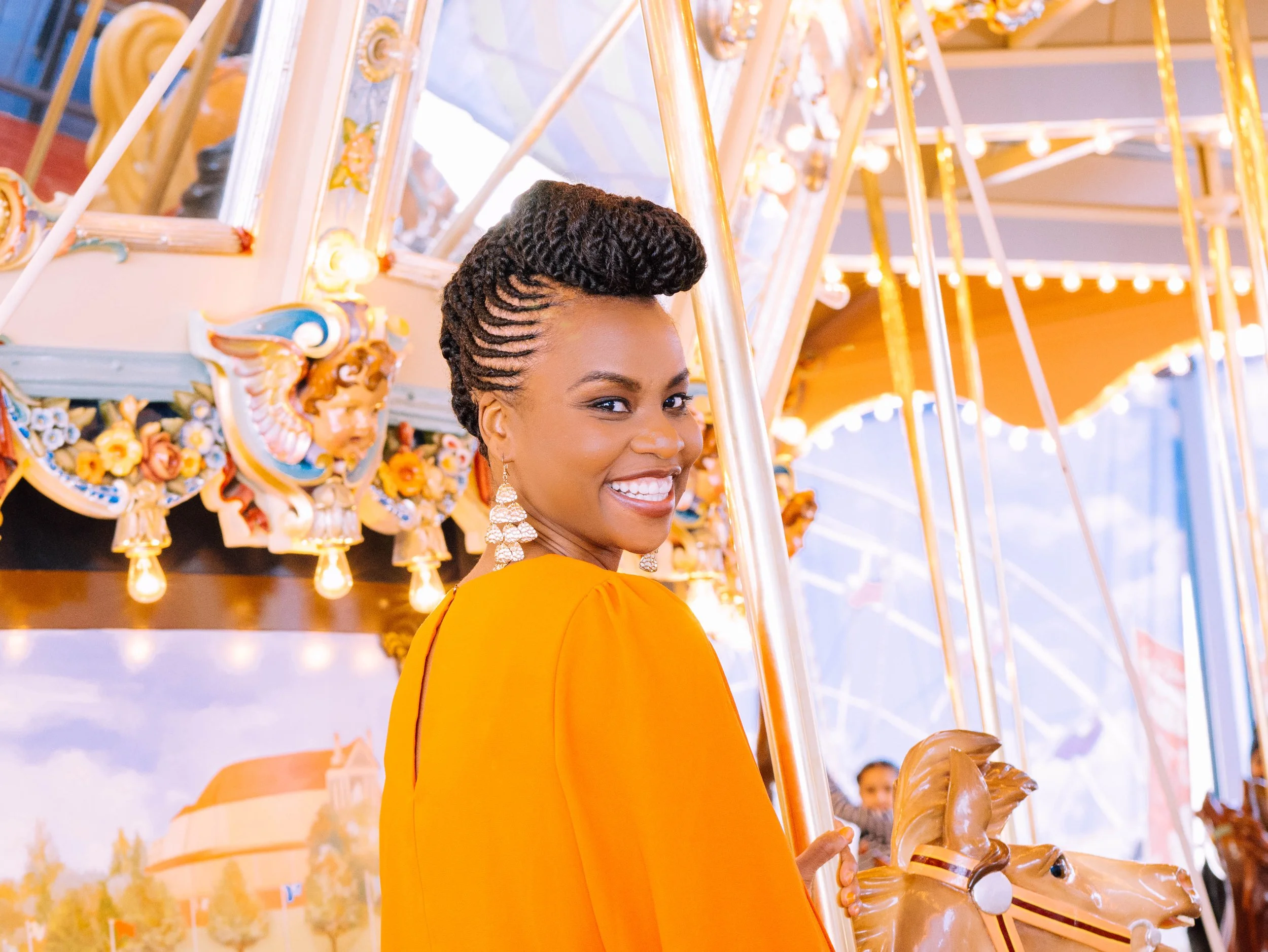 313 | How To Integrate Inclusive Marketing Into Your Customer Experience With Sonia Thompson