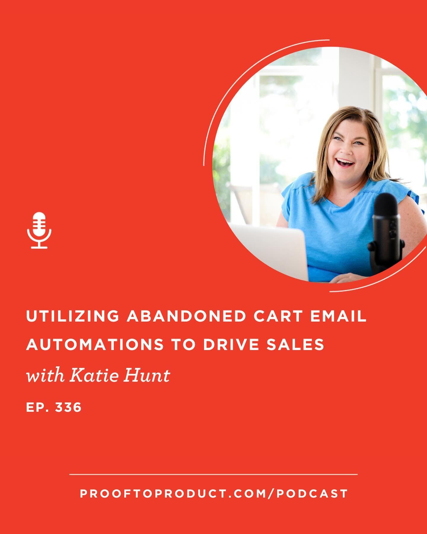 Did you know that almost 70% of shoppers abandon their online shopping carts and don&rsquo;t follow through with a sale? 😱

That means that only 3 out of 10 of your customers who go to your website and load up their shopping cart complete their purc