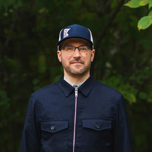 361 | Creating Products That People Actually Want to Buy with Biff Ulm, Nice Enough Stickers