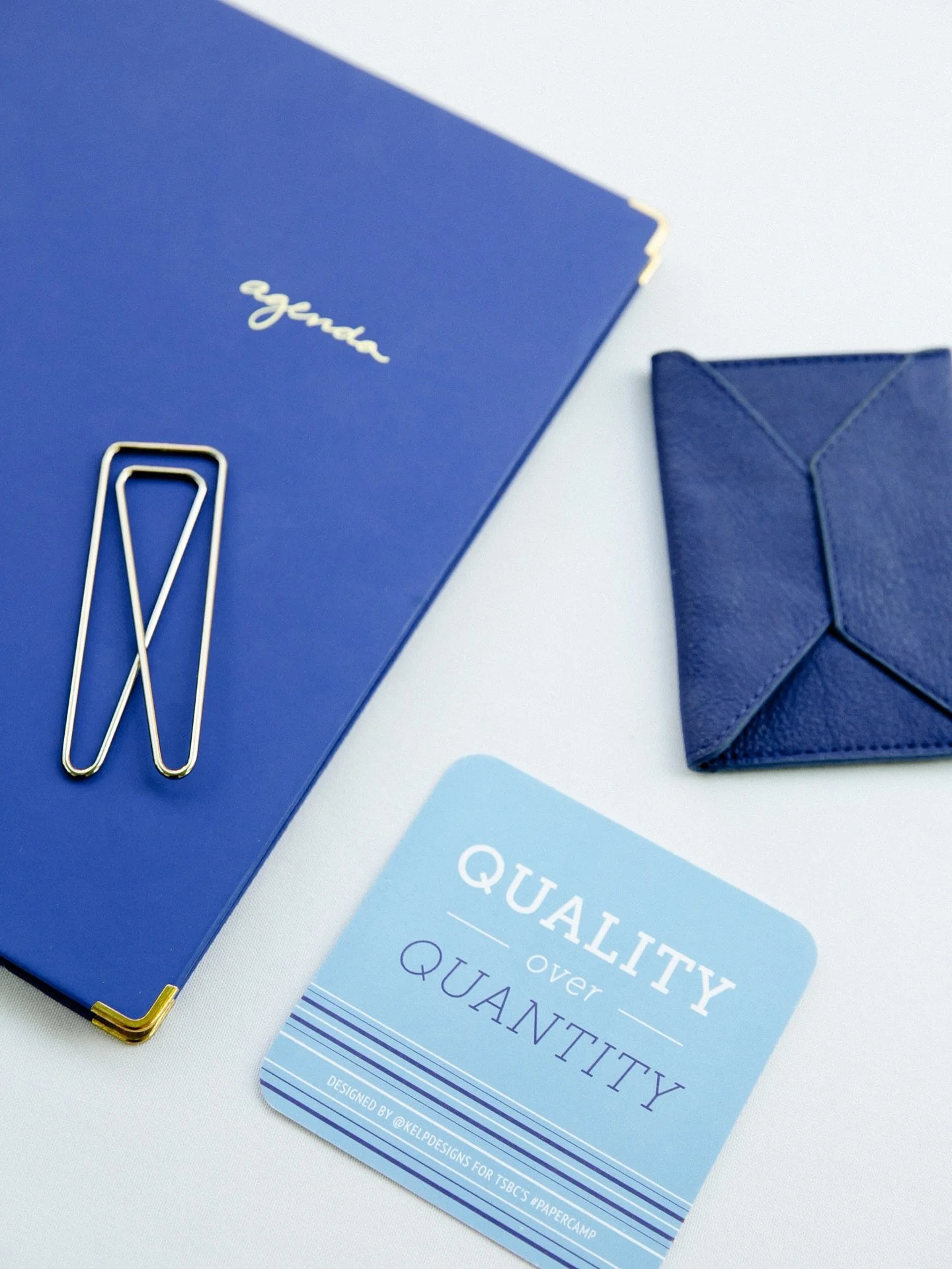 Quality over quantity. I&rsquo;d rather you send wholesale pitches to 10 closely aligned retail stores than 100 stores you haven&rsquo;t researched &amp; know nothing about. 💙