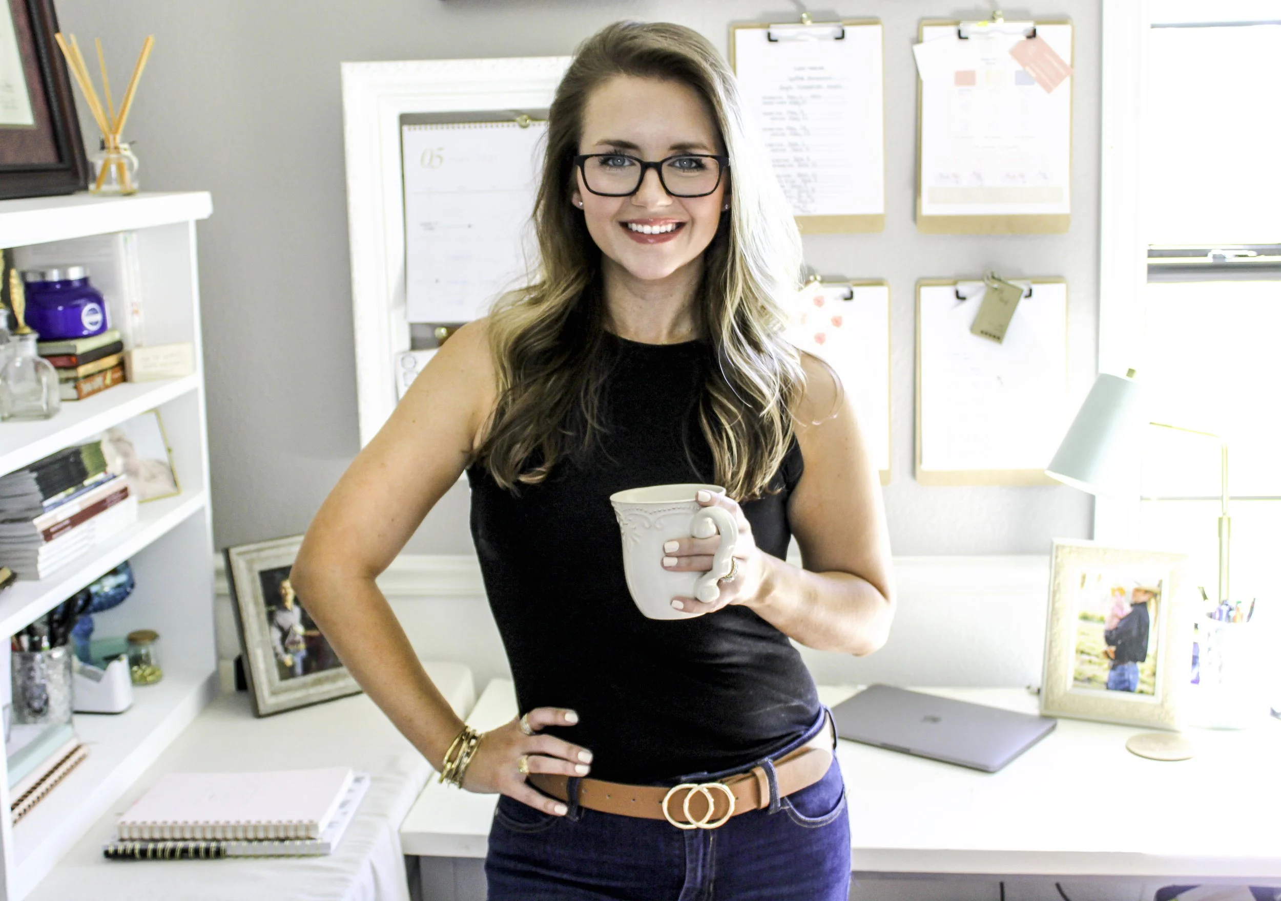428 | How She Added 200 New Stores in 2.5 Years with Lesa Muehlstein, Birdie Mae Designs