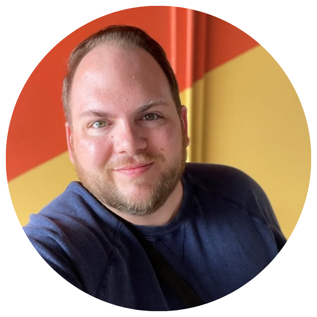 Tyler McCall<br>Paper & Pencil Chicago