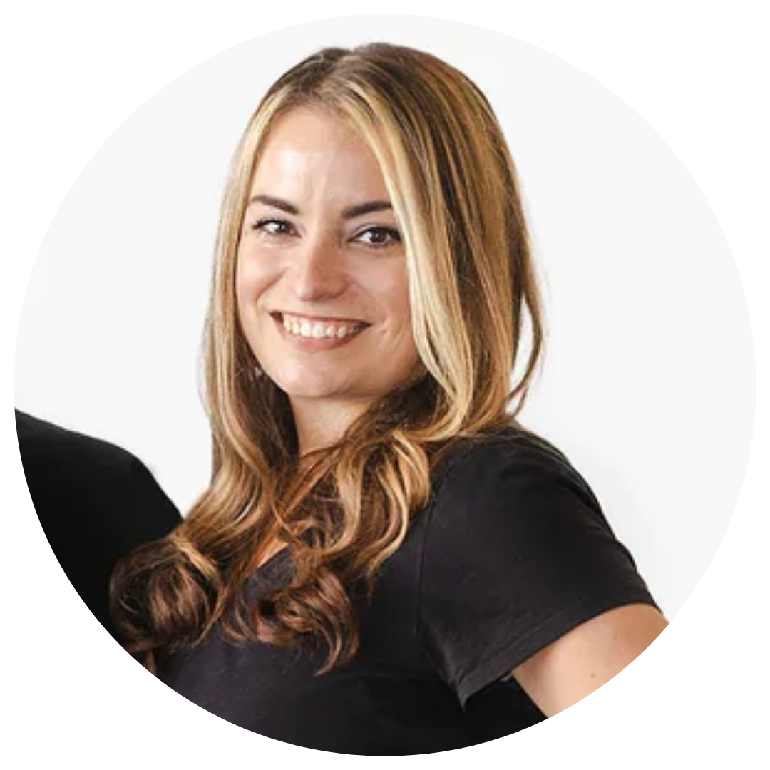 Alyson O'Connor<br>Rust Belt Love