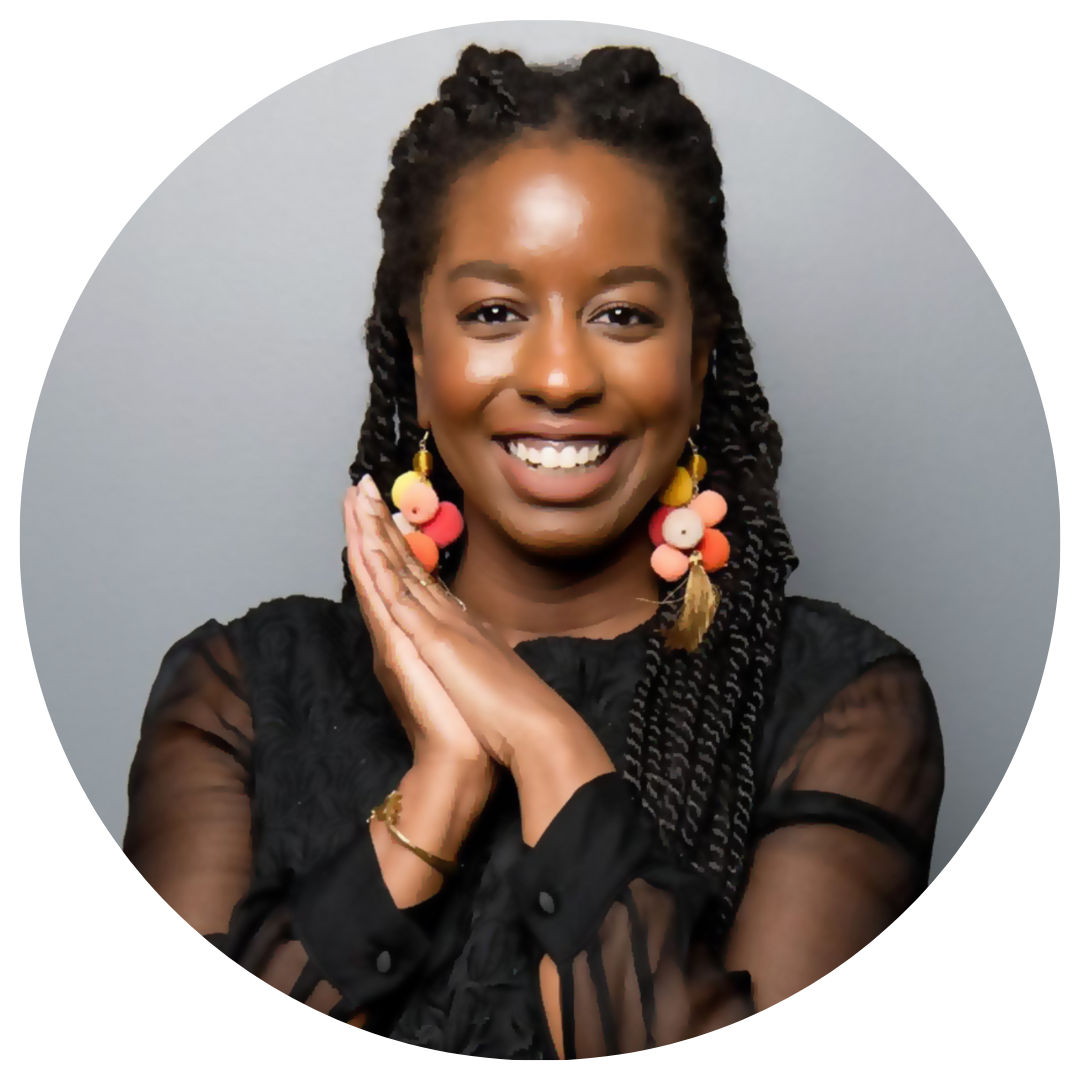 Ashley Sutton<br>Hustle & Hope