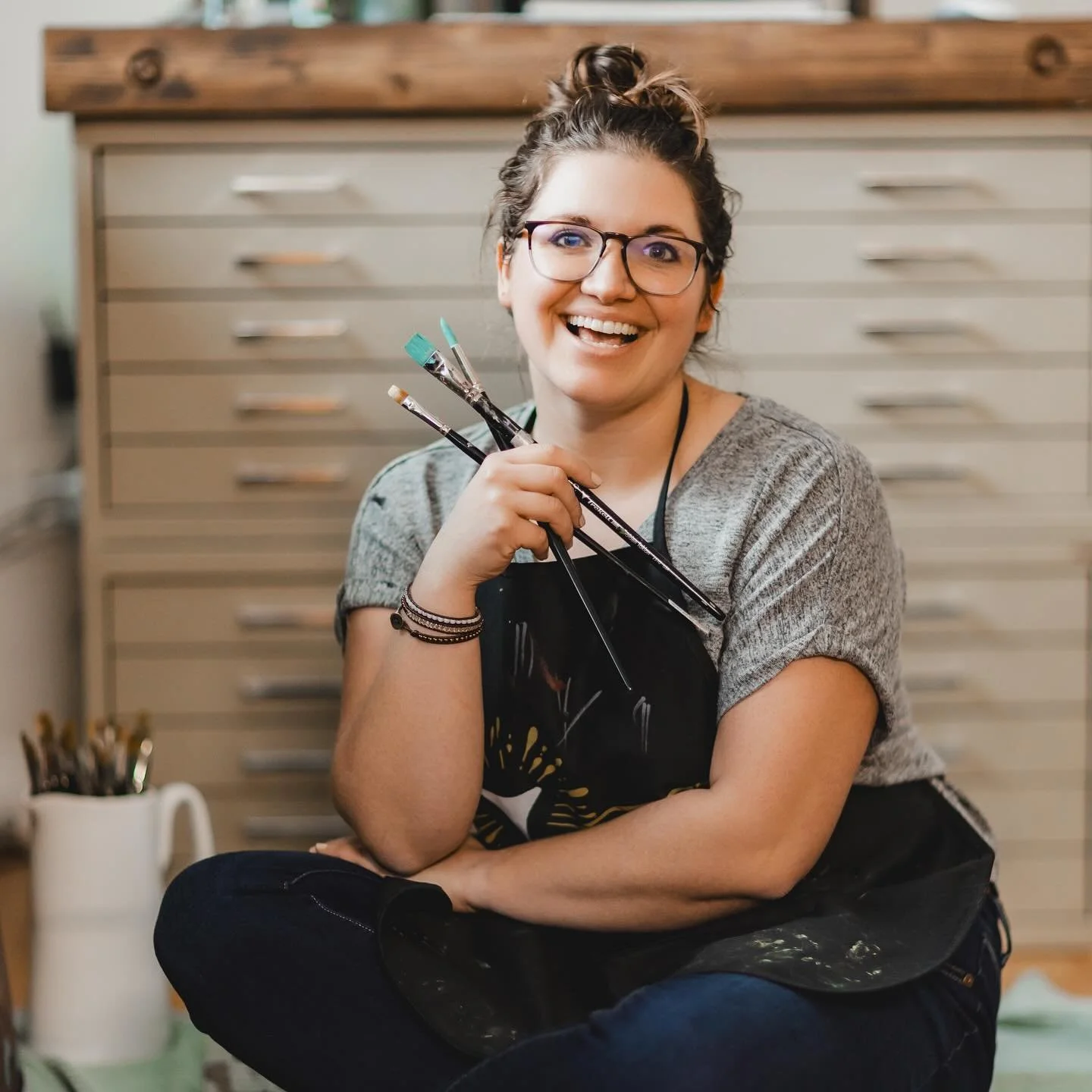 431 | Growing Wholesale Orders by 400% in Just 5 Months, Case Study with Brianna Reagan, Brianna Reagan Creates