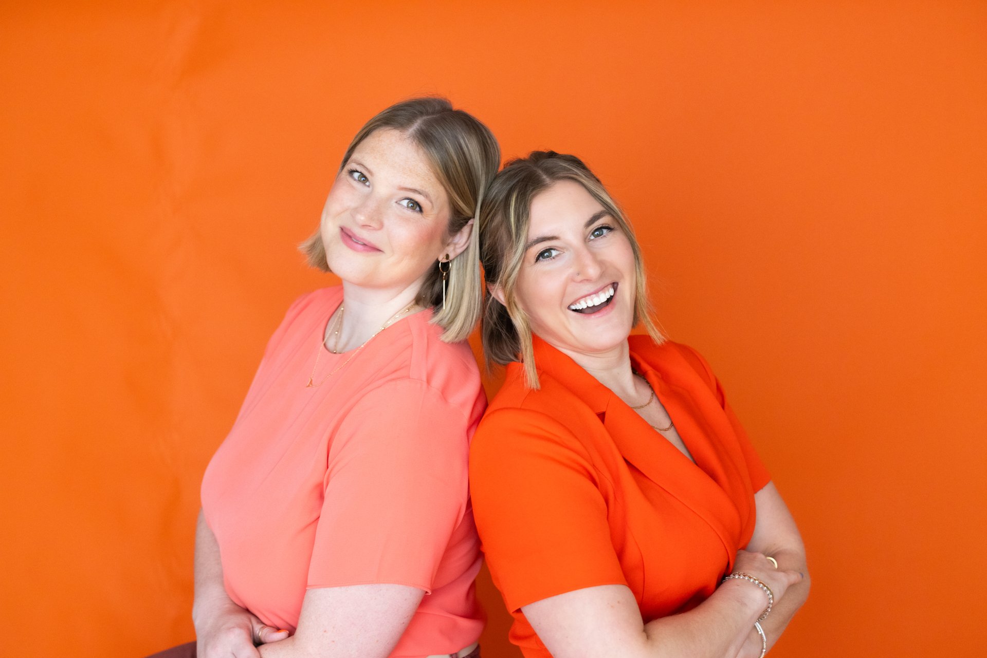 435 | Follow Your Art with Katie Johnson and Ilana Griffo, Goodtype