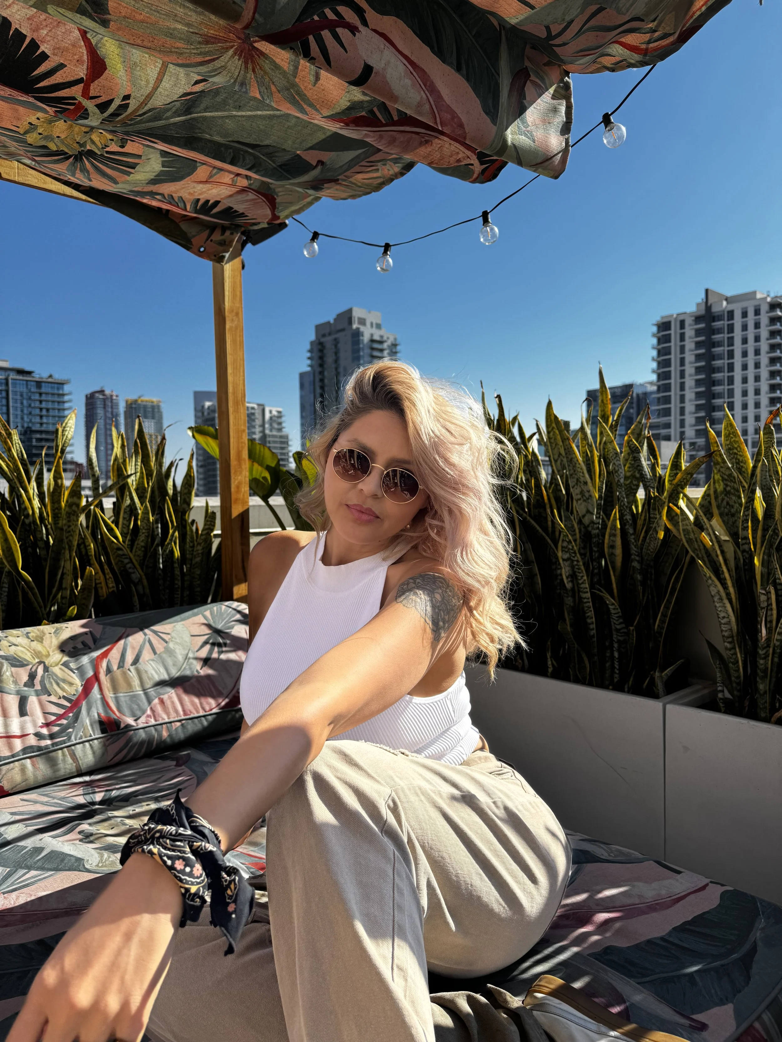 436 | Turning Visibility Into Sales with Kaila Uli, The Bok Agency