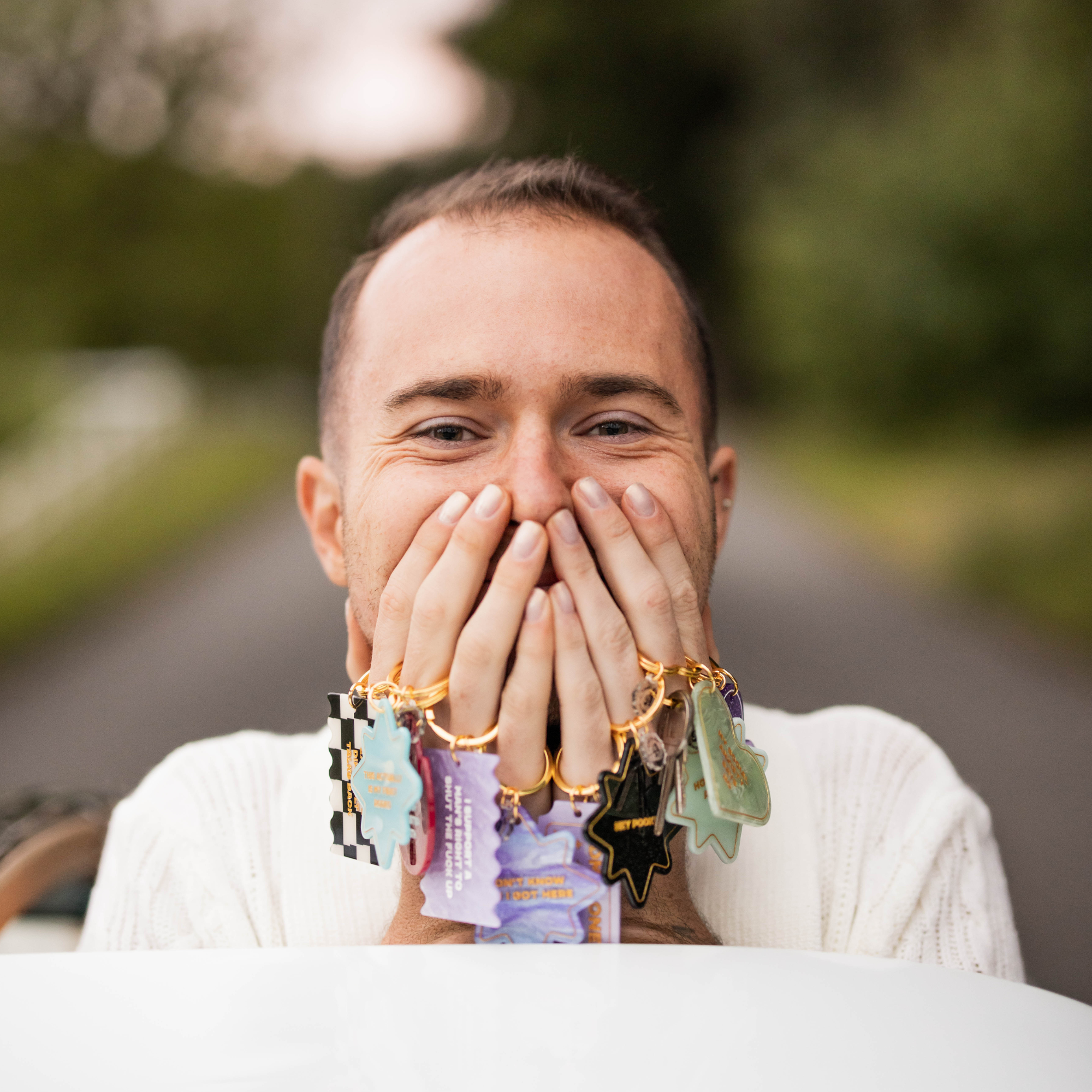 439 | Lessons Learned from 25 Trade Shows in 4 Years with Andrew Fegler, That's So Andrew