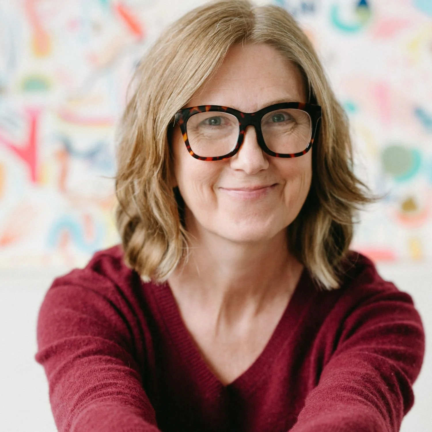 440 | How to Stop Second Guessing Yourself with Tammie Bennett