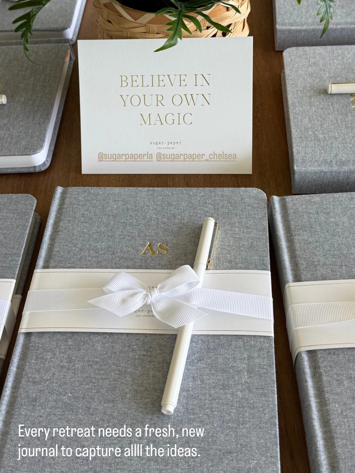 I&rsquo;m always a little emotional leaving our Advisory Board mastermind retreats.

I&rsquo;ve worked with many of these clients for years and consider them all friends. But being IRL and seeing their individual and collective transformations &mdash