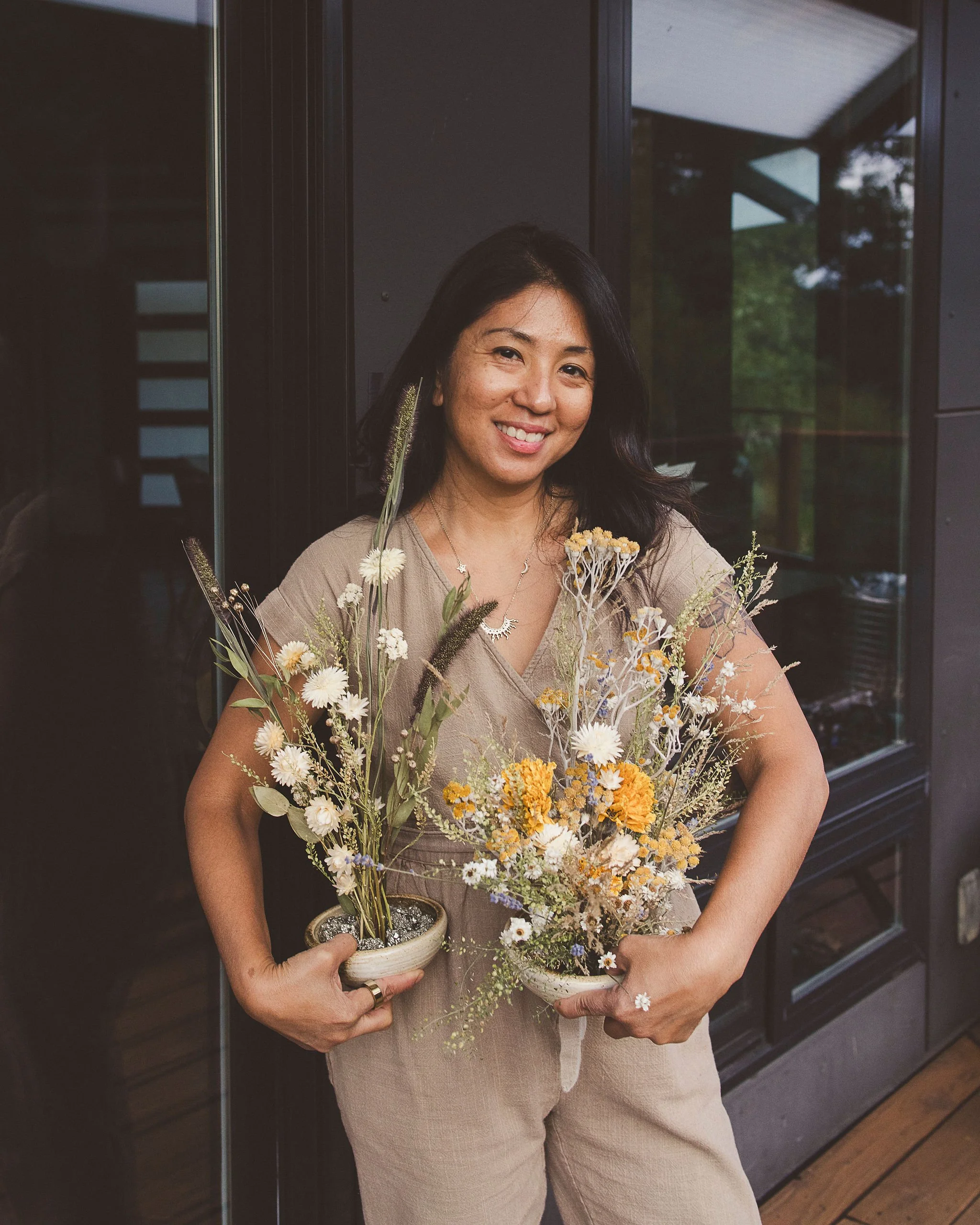 454 | From 75 to 125 Wholesale Accounts including Her First Key Accounts, Case Study with Charina Cabanayan, Orchid &amp; Pine