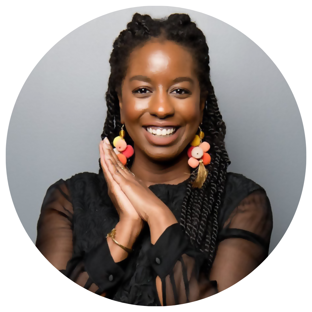 Ashley Sutton<br>Hustle & Hope