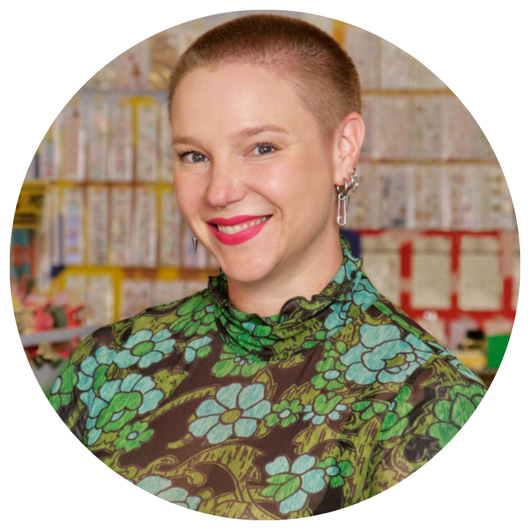 Katie Wilson<br>Crush & Touch