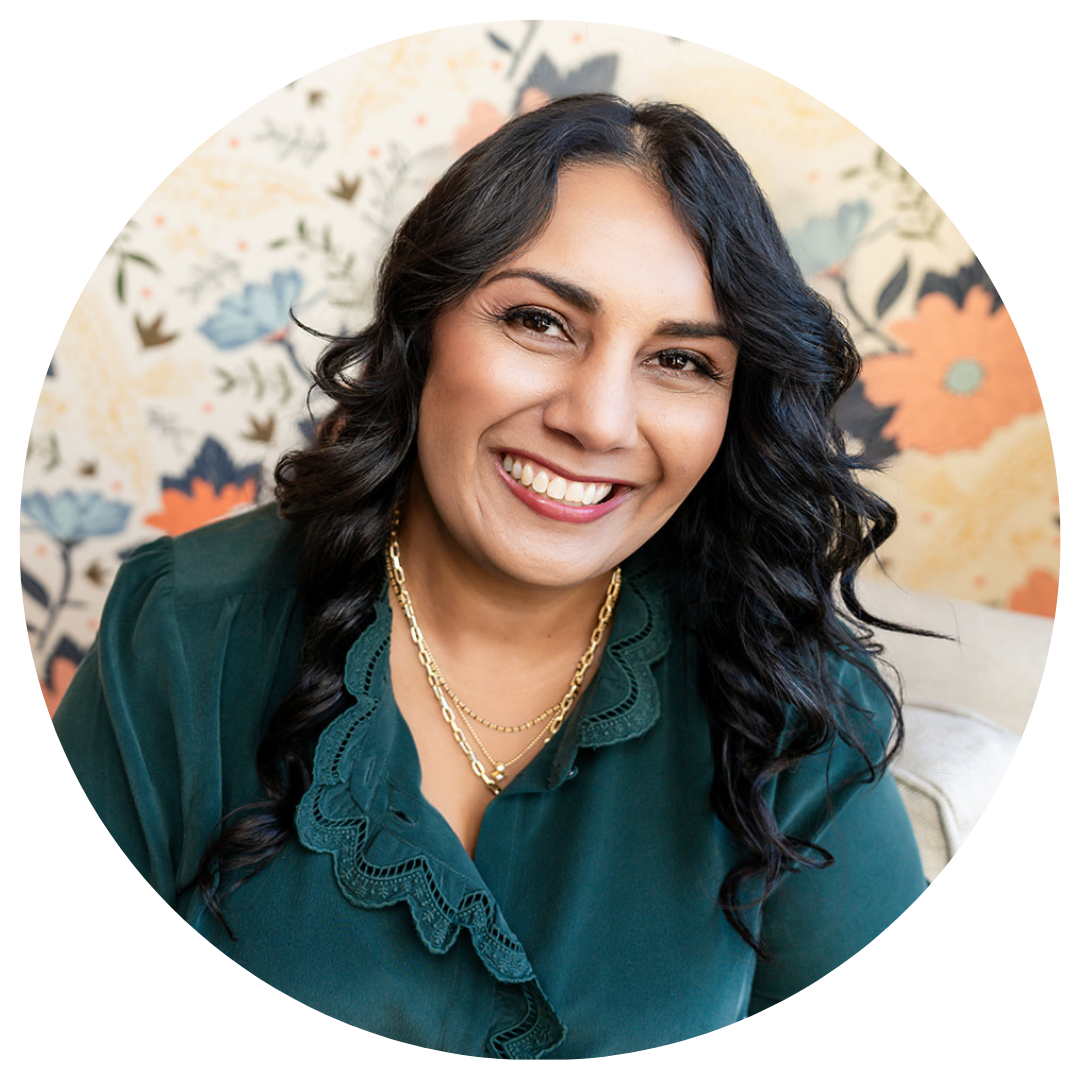 Amita Nair<br>Ami Creative