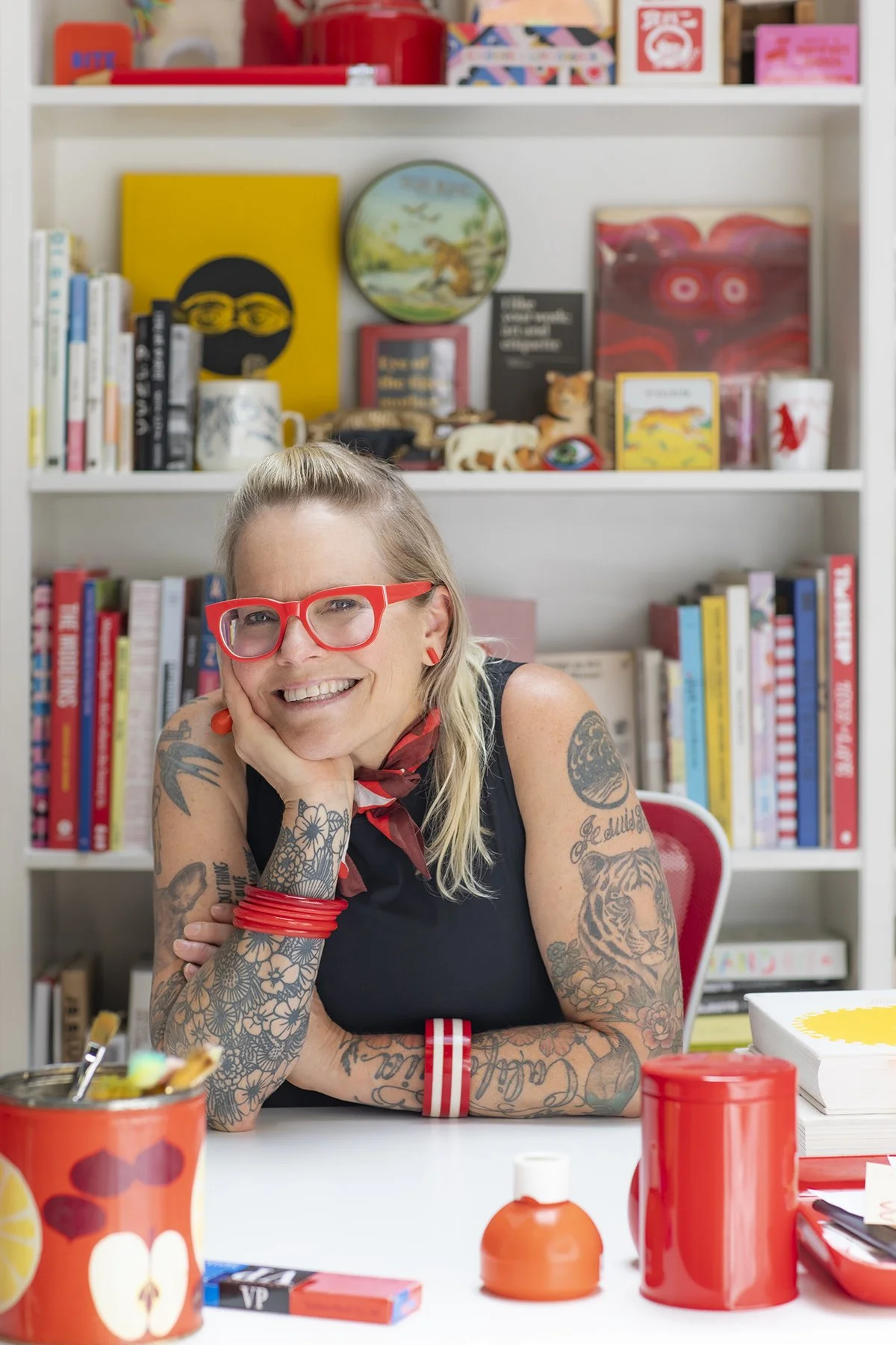 459 | What Happens When You Built a Successful Business You No Longer Want to Run with Lisa Congdon