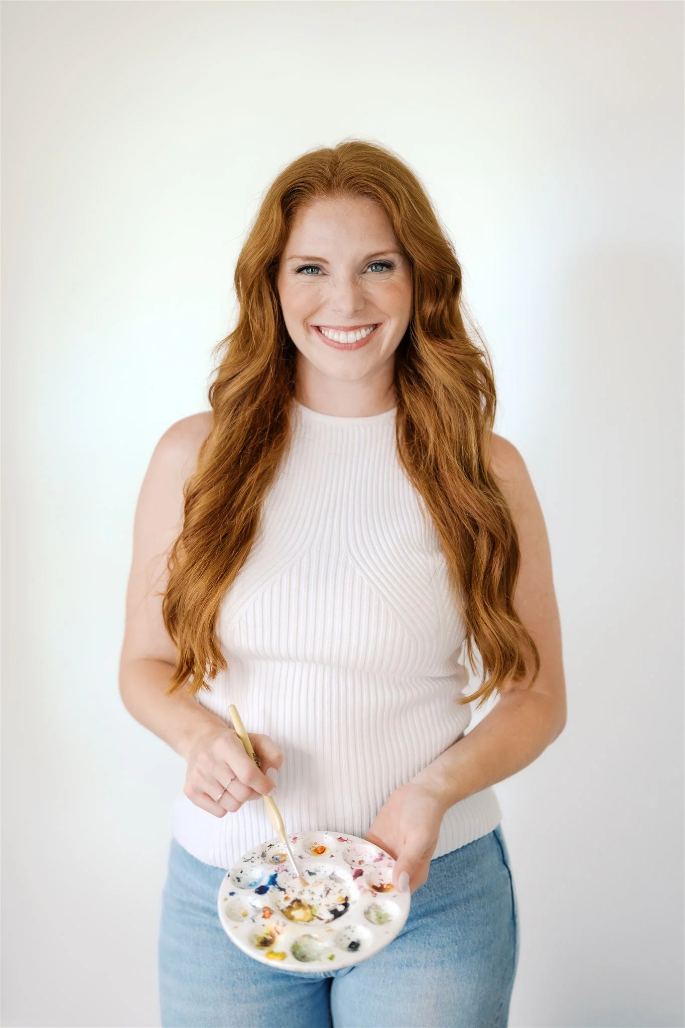 465 | How She Got Her Products Into 1,000 Stores in 3 Years with Melissa Gullatte, Gracefully Made Art