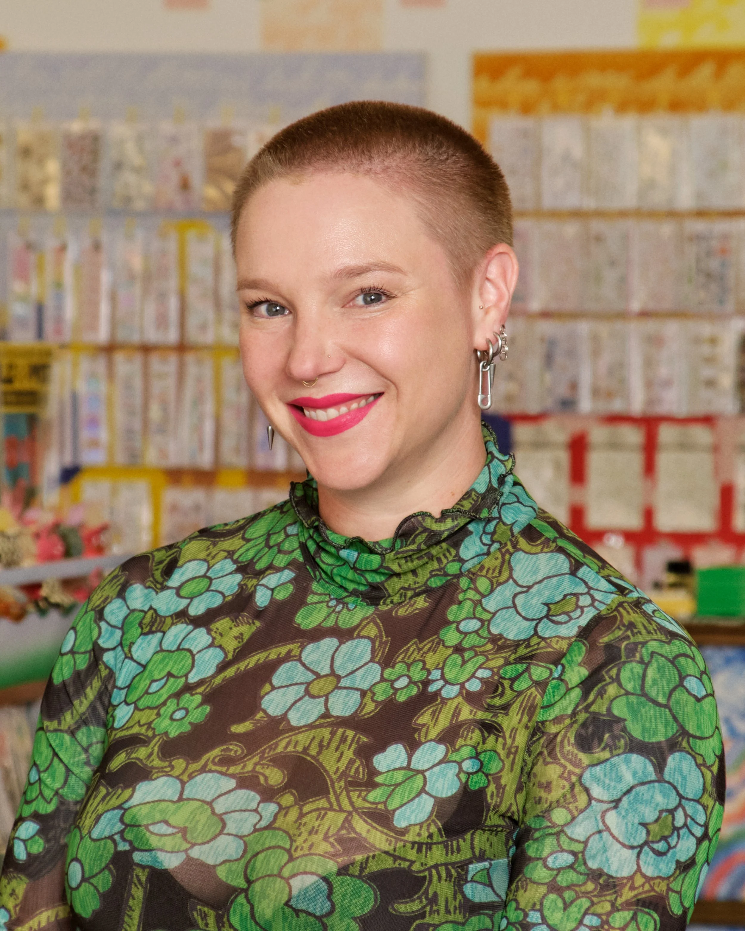466 | How to Balance Creativity and Profit in Wholesale with Katie Wilson, The Good Twin [Part 1]