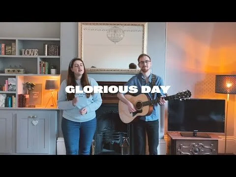 Glorious Day | Acoustic (Copy)