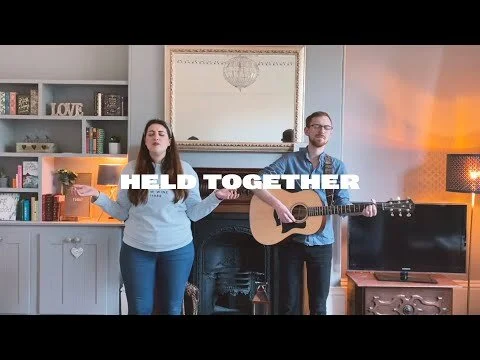 Held Together | Acoustic (Copy)