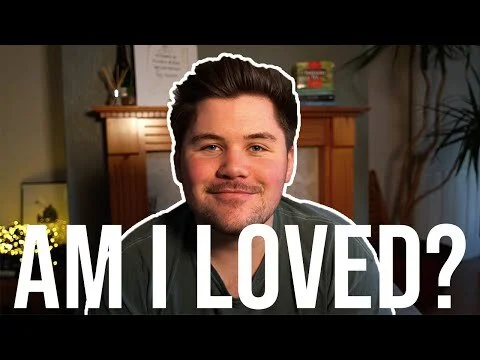 Am I Loved? - Good Friday (Copy)